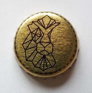 Lion 6 IPA, Brasserie du Lion